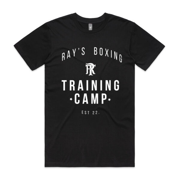 Training Camp Lightweight Tee Thumbnail