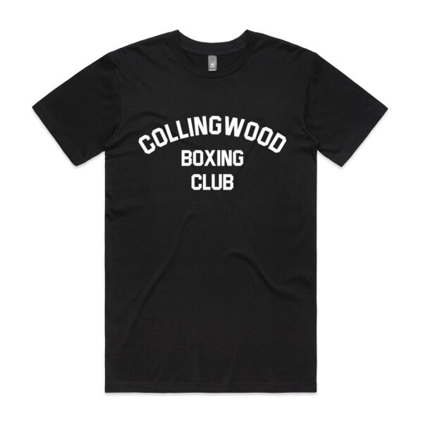 Collingwood Boxing Club Tee Thumbnail