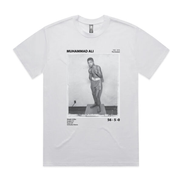Ali Origin Tee Thumbnail