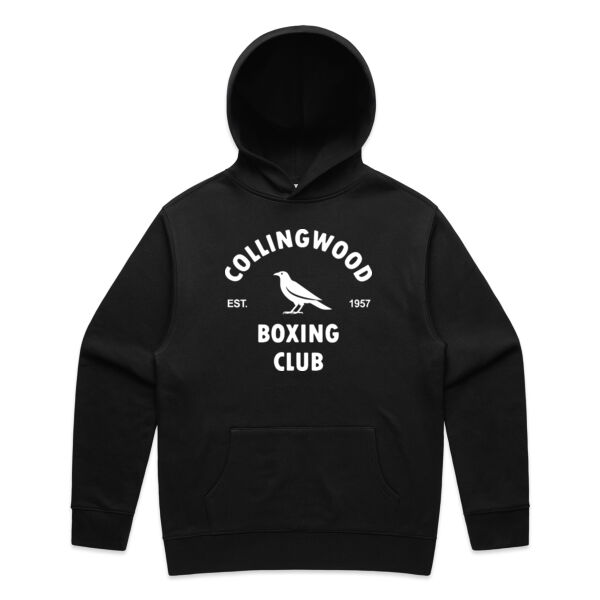 Collingwood Heritage Hoodie Thumbnail