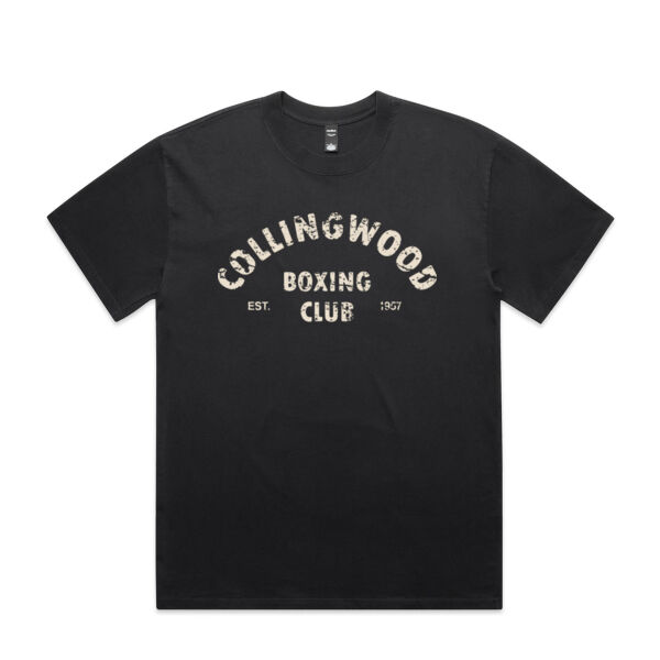 "Light Sparring Club" Tee Thumbnail