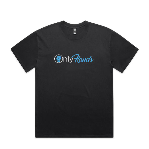 Only Hands Tee Thumbnail