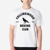 Hammer Heavyweight Tee Thumbnail