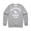 Mens United Crew (Clearance) Thumbnail