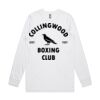 Mens Base Longsleeve Tee Thumbnail