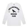 Mens Base Longsleeve Tee Thumbnail