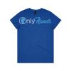 Women's Maple Tee Thumbnail