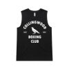 Women's Upside Tank (Sale) Thumbnail